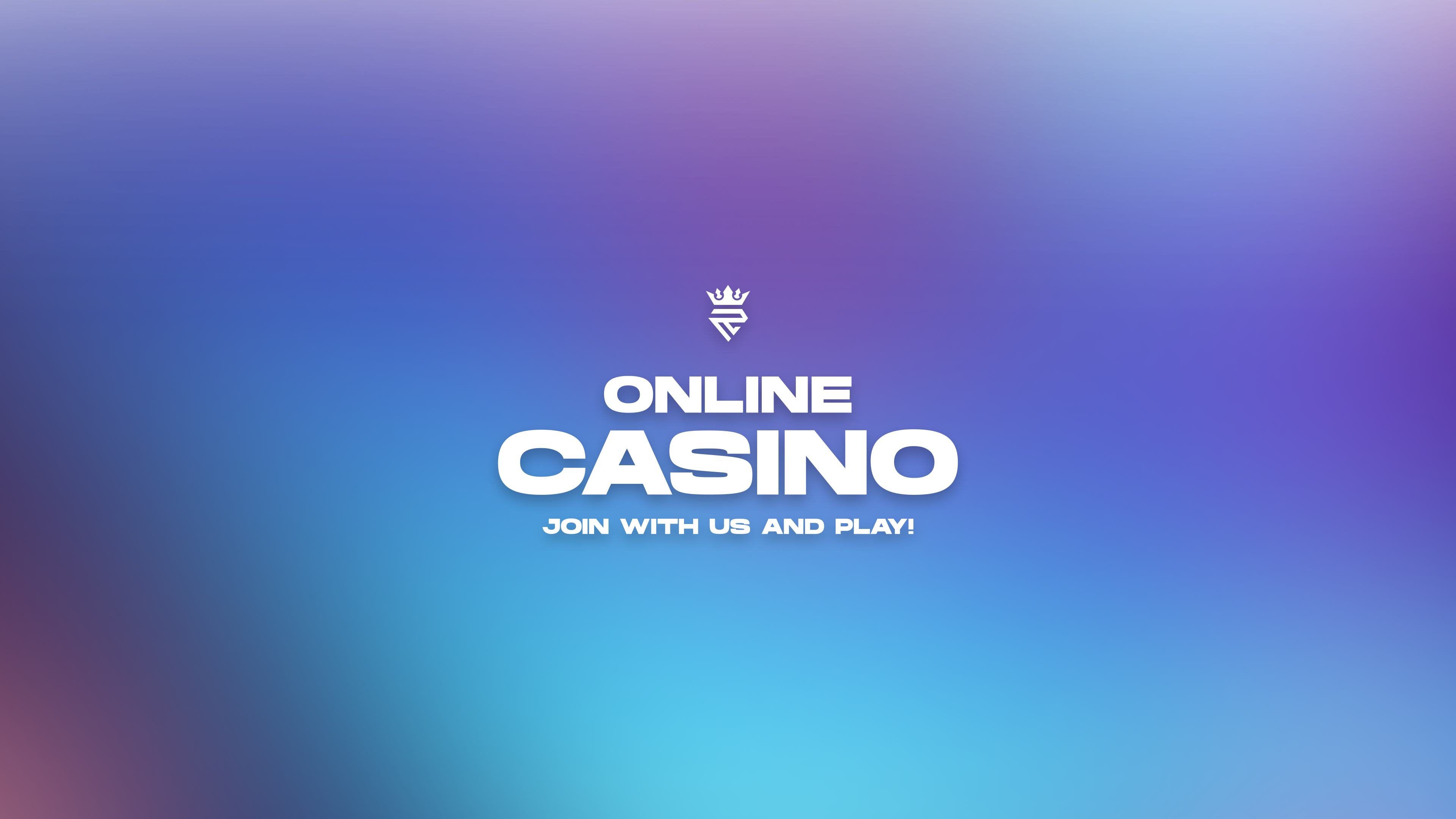 login banner